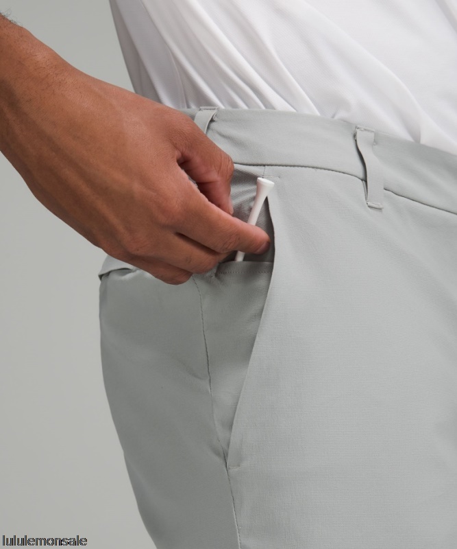Lululemon Deutschland DELULU717 | Commission Golf Pant Nur Online Silver Drop